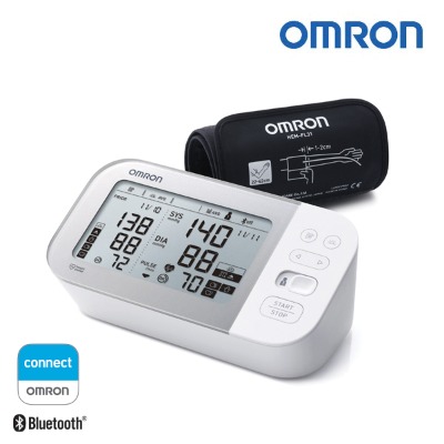 오므론 JPN710T 가정용 자동전자혈압계 혈압측정기
