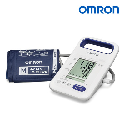 오므론 HBP-1320 병원용 자동전자혈압계 혈압측정기